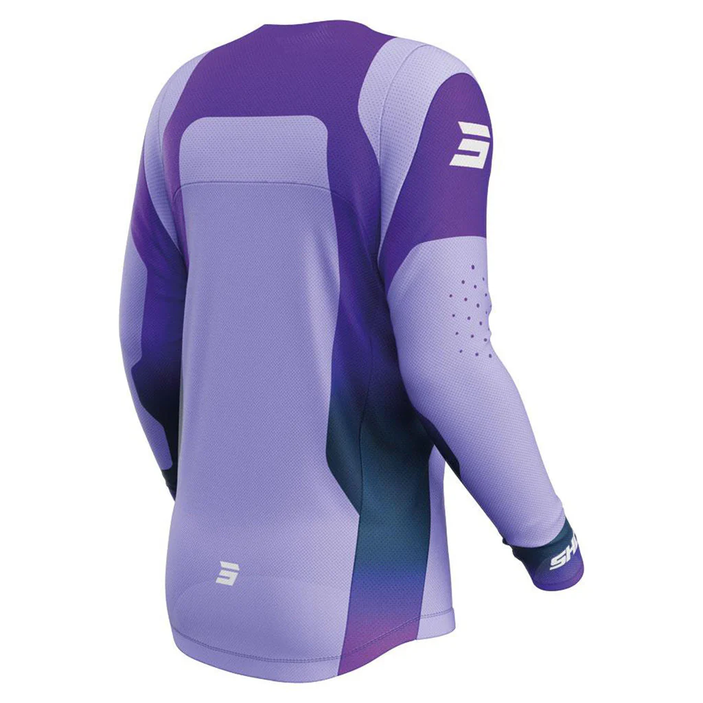 Shot - 2026 Contact Ionyx Purple MX Combo - Image 3