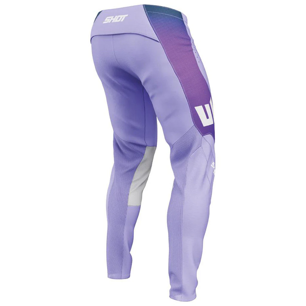 Shot - 2026 Contact Ionyx Purple MX Combo - Image 5