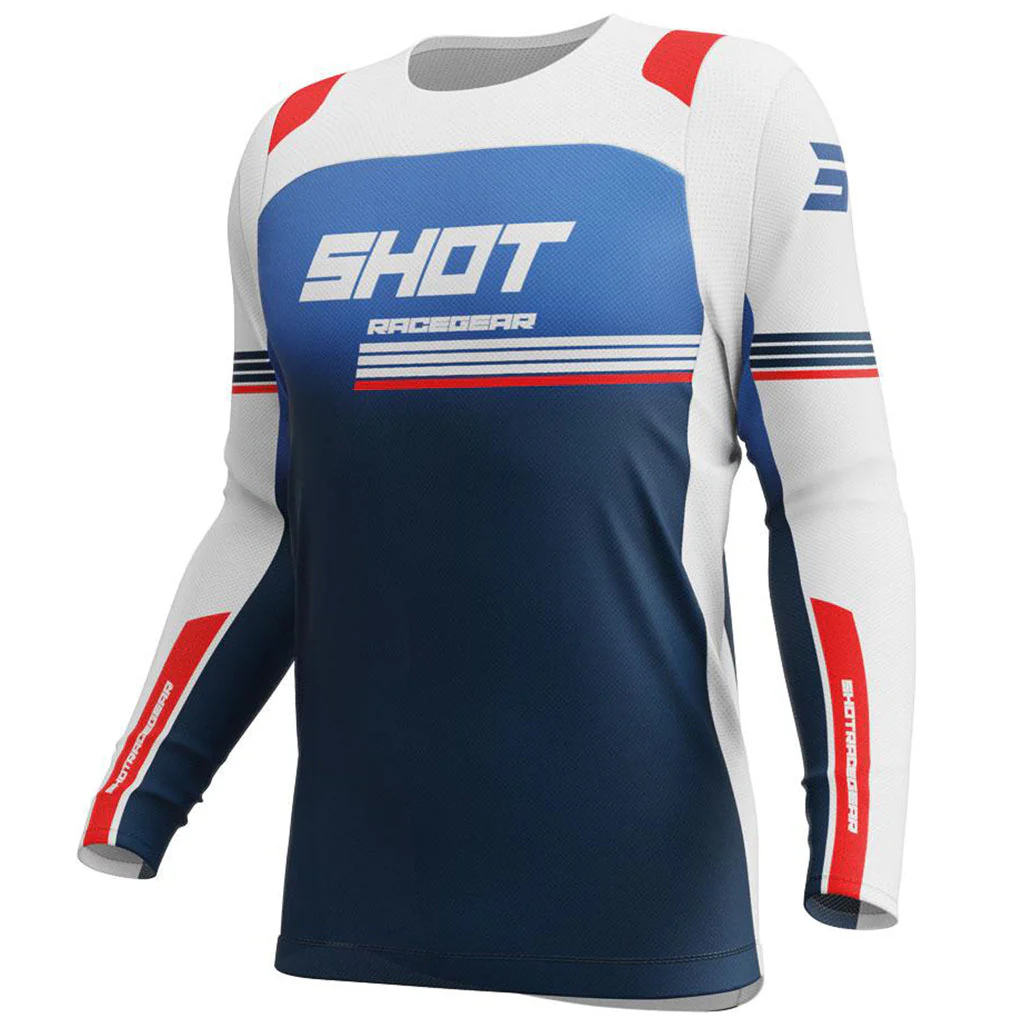 Shot - 2026 Contact Linear Patriot MX Combo - Image 2