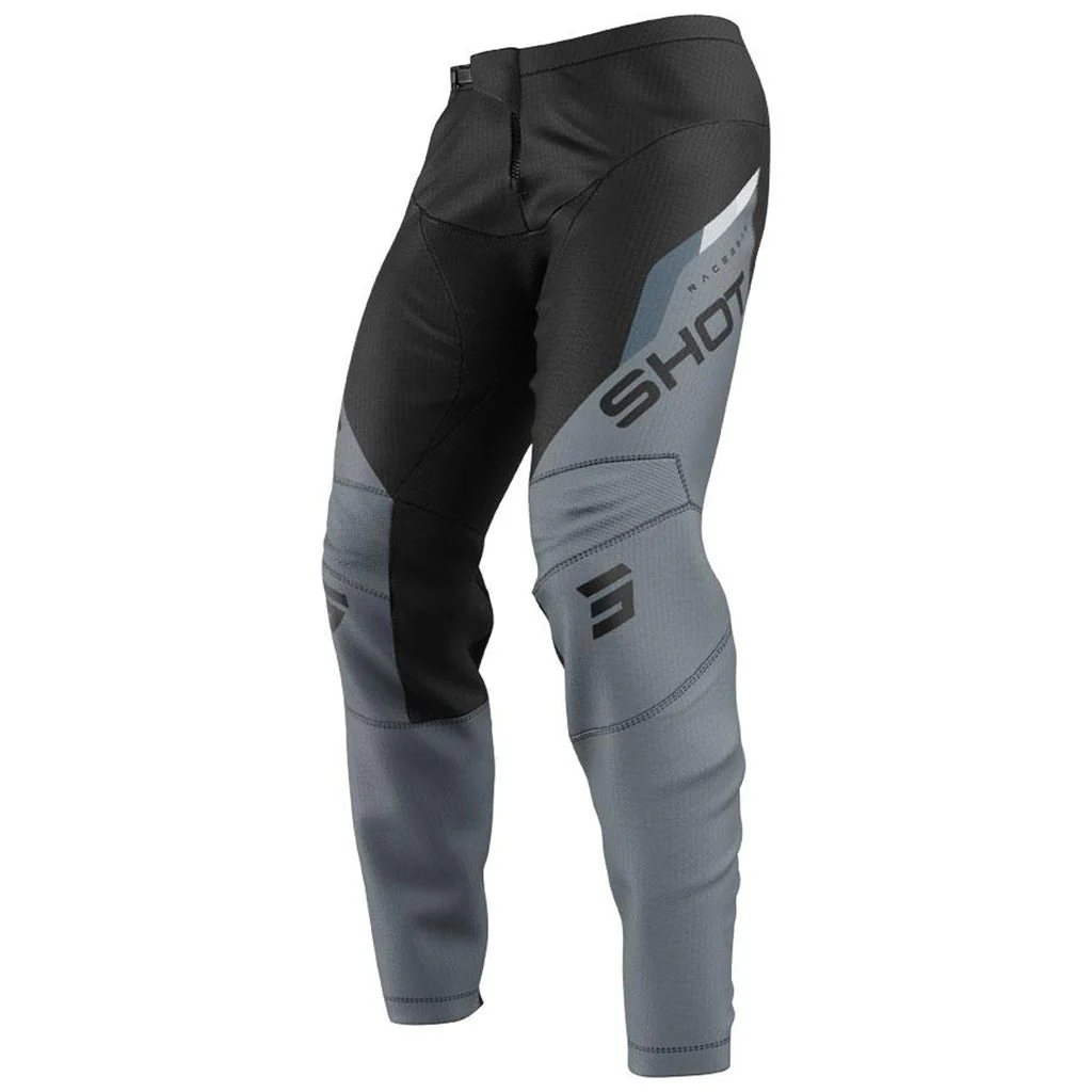 Shot - 2026 Devo Daytona Black MX Combo - Image 4