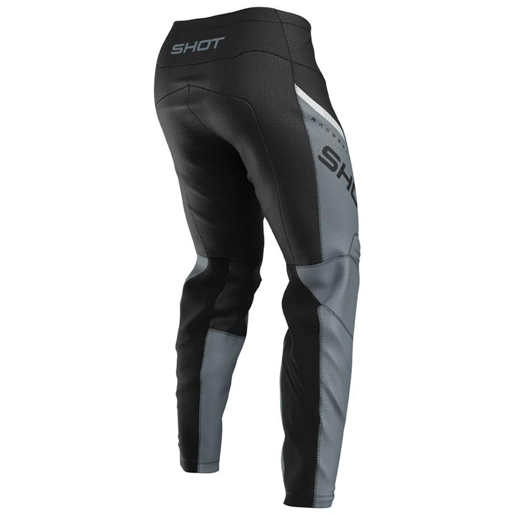 Shot - 2026 Devo Daytona Black MX Combo - Image 5