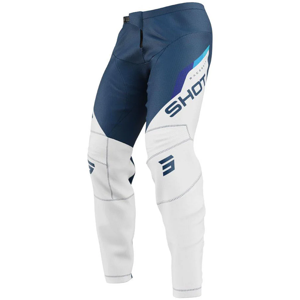 Shot - 2026 Devo Daytona Blue MX Combo - Image 3