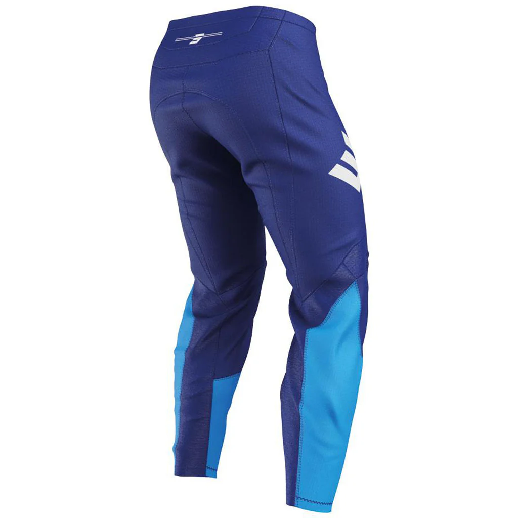 Shot - 2026 Draw Private Blue MX Combo - Image 5