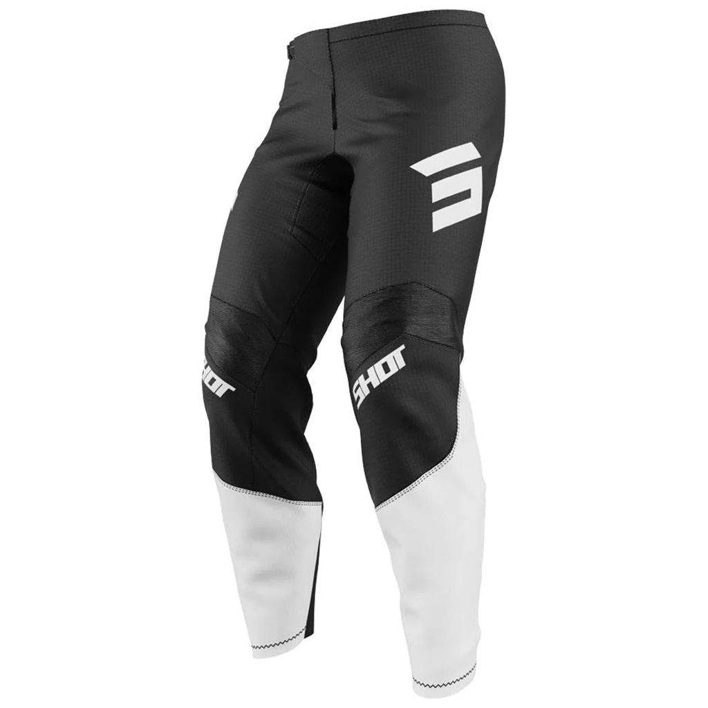 Shot - 2026 Draw Private White MX Combo - Image 3