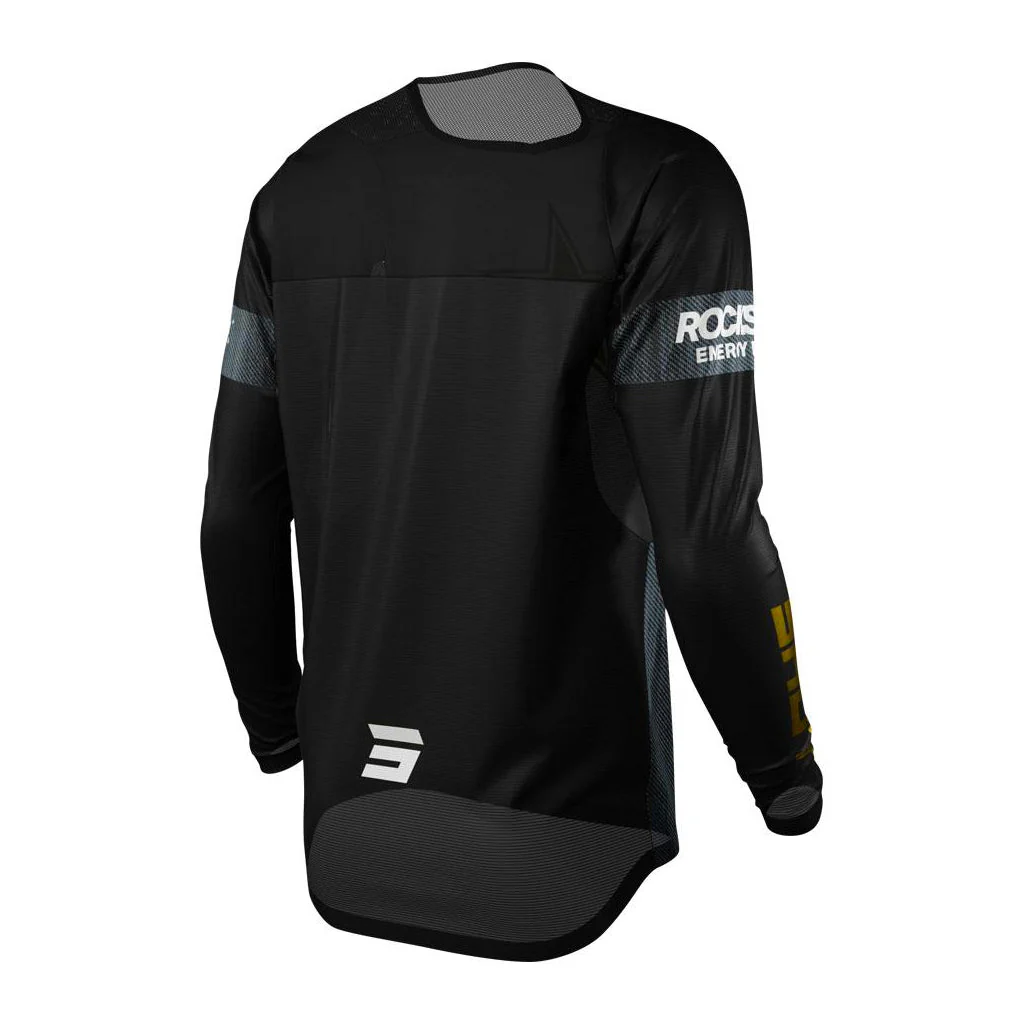 Shot - Contact Rockstar LE Black Jersey - Image 2