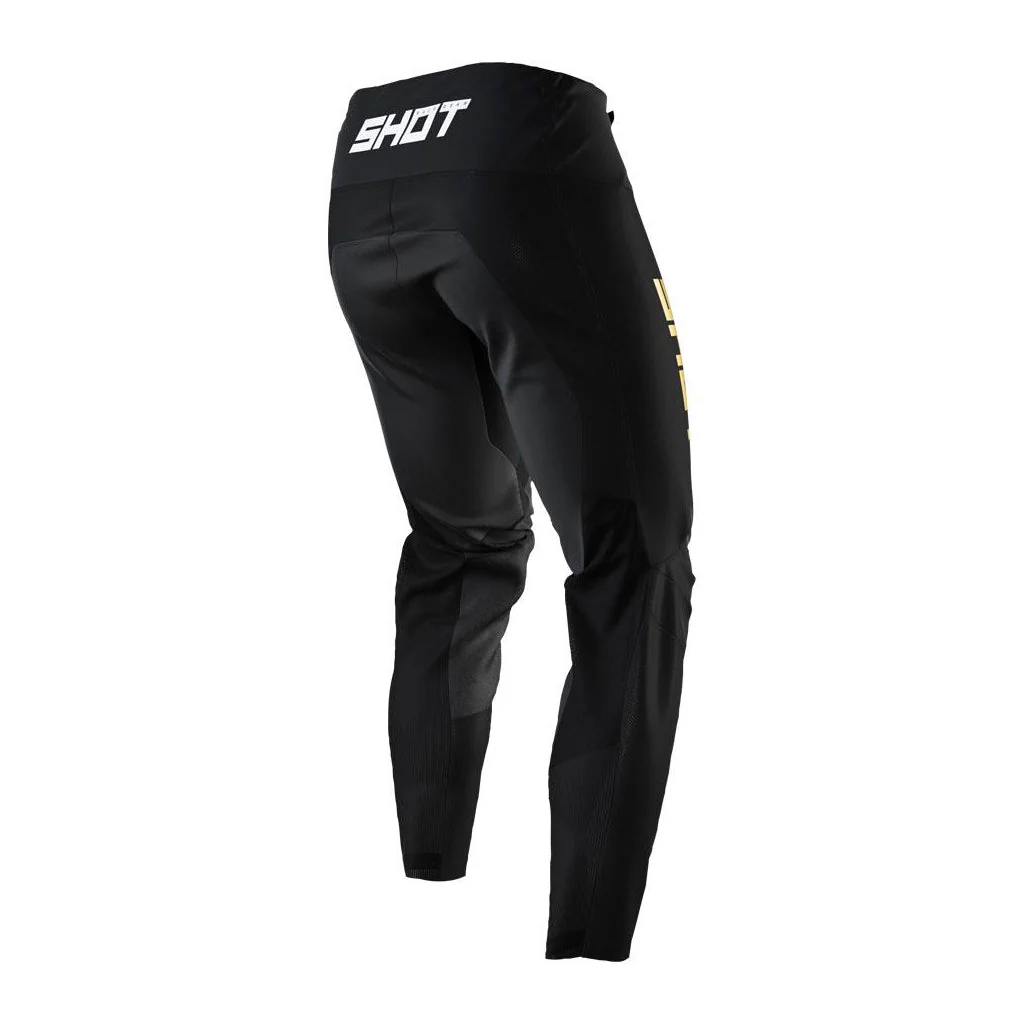 Shot - Contact Rockstar LE Black Pants - Image 3