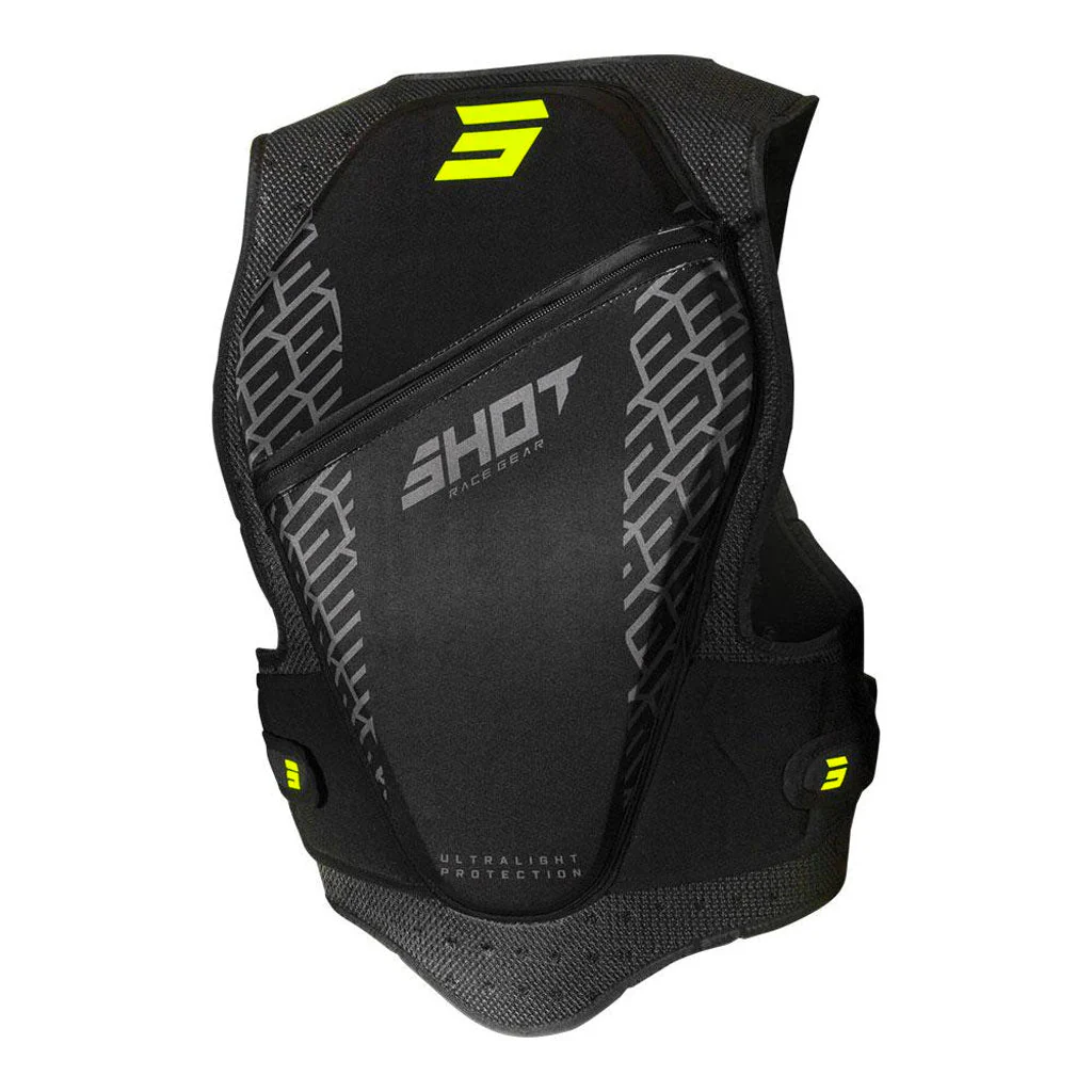 Shot - 2025 Youth Flex Chest Protector - Image 2
