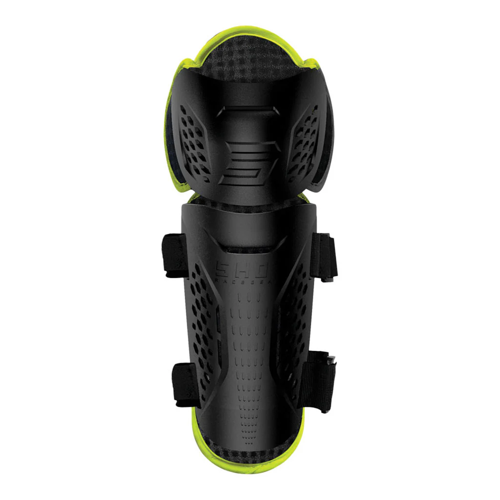 Shot - 2026 Kids Optimal 2.0 Knee Guards - Image 2