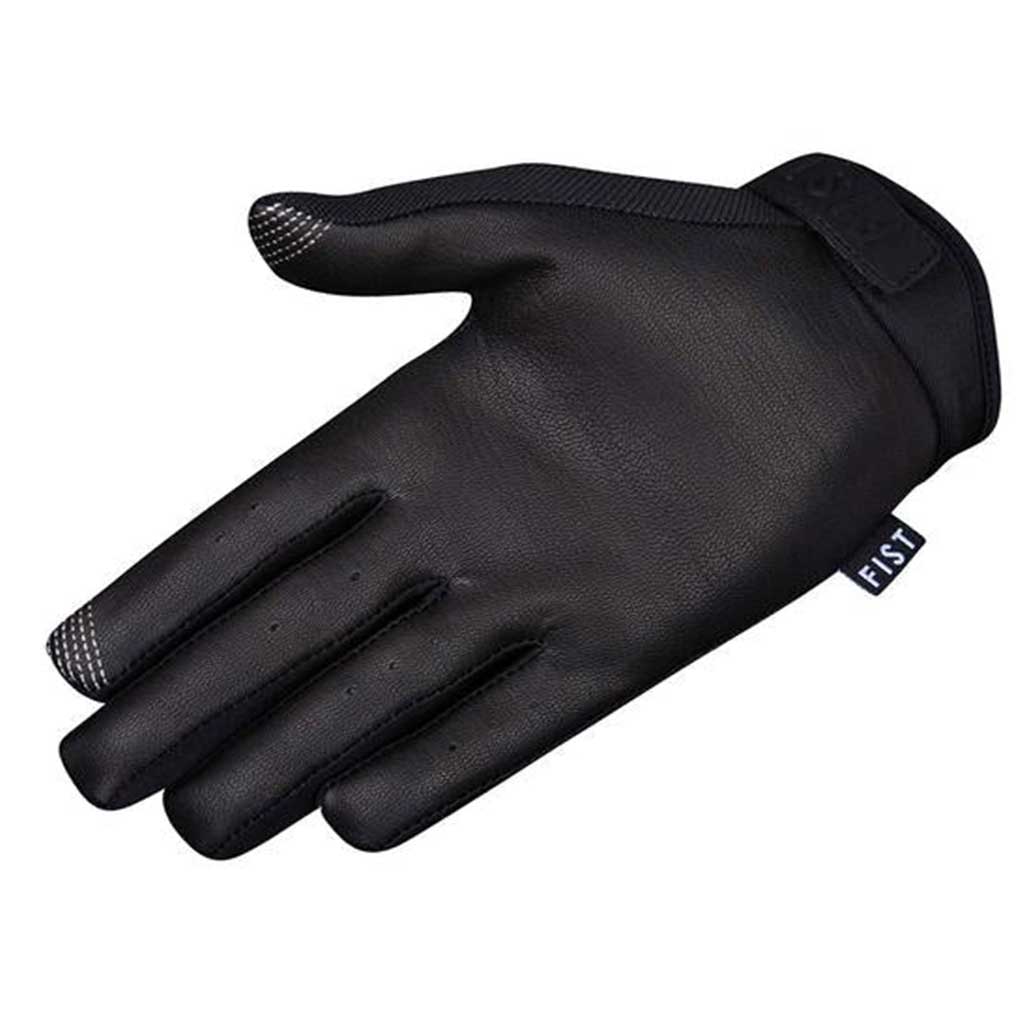 Simpson - Fist Nocturn Black Gloves - Image 2