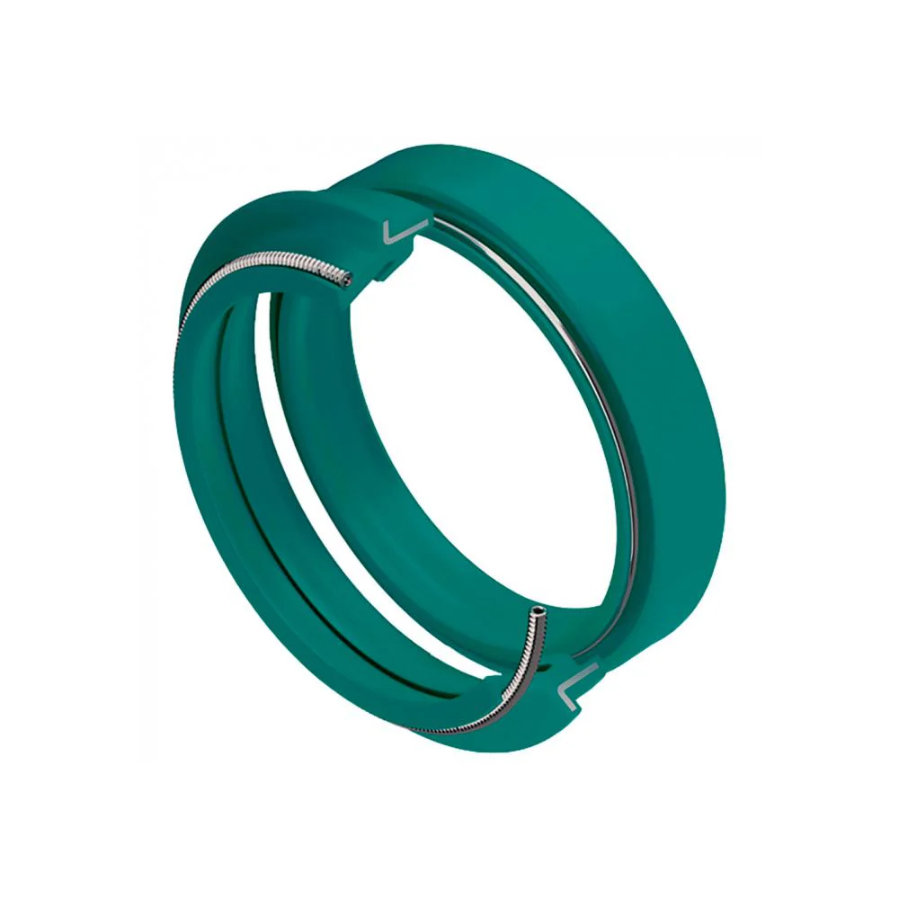 SKF - Showa 47mm Heavy Duty Fork Seal Kit