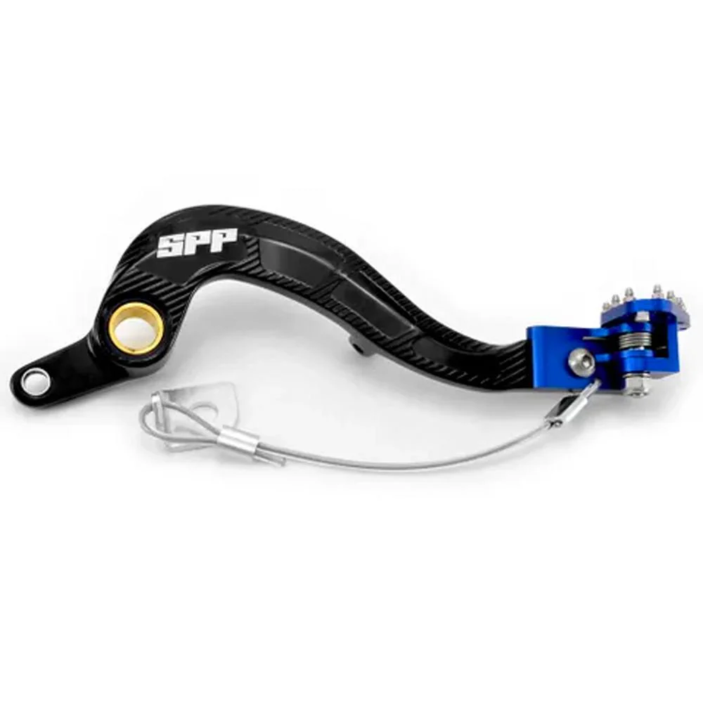 SPP - Yamaha YZF450 Alloy Brake Pedal
