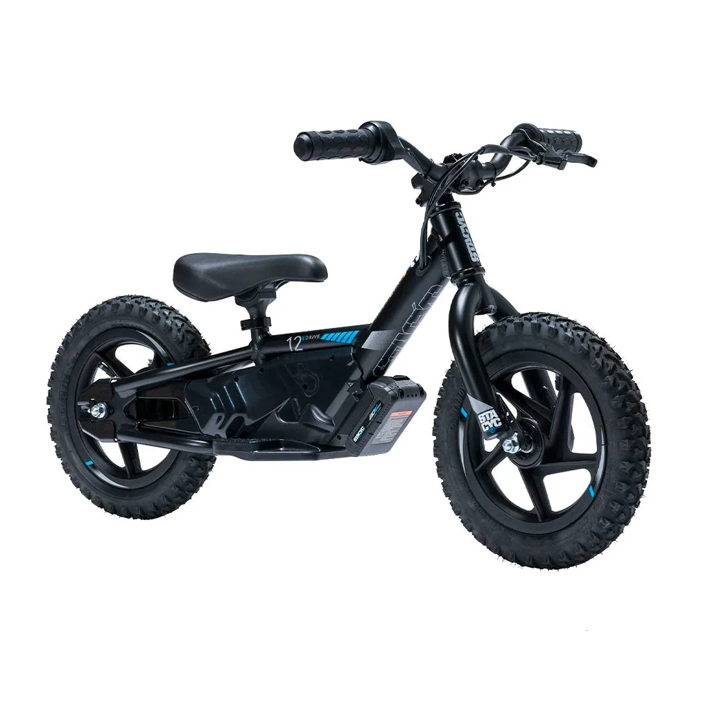 Stacyc - 12inch balance bike - Image 3