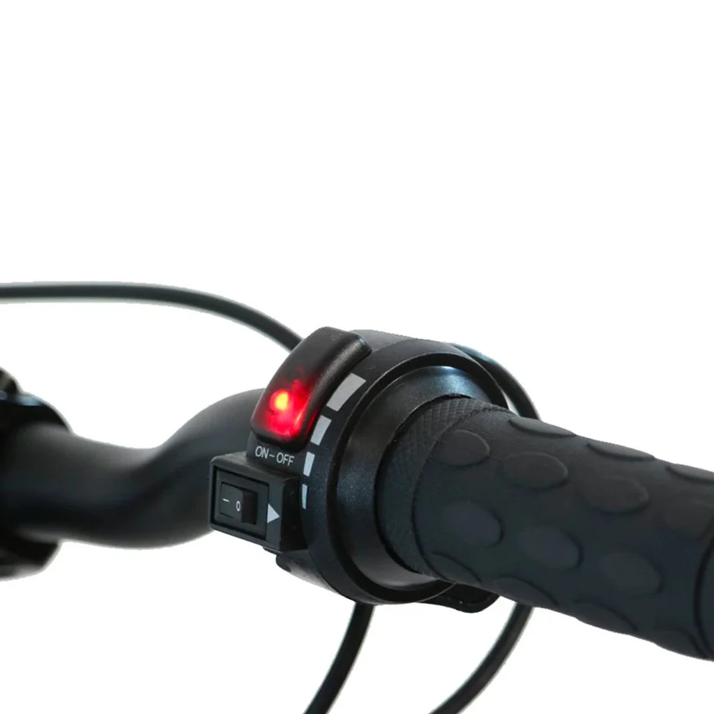 Stacyc - 12inch balance bike - Image 4