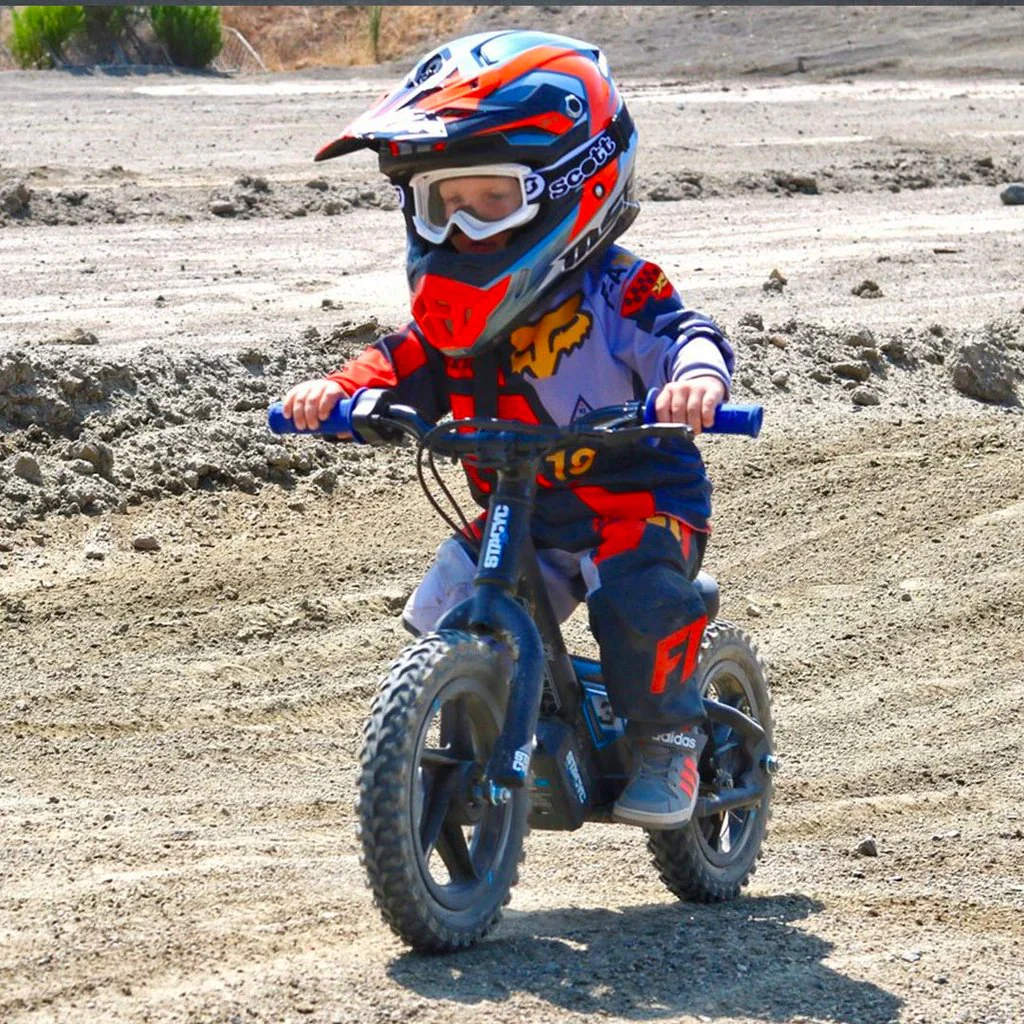 Stacyc - 12inch balance bike - Image 5
