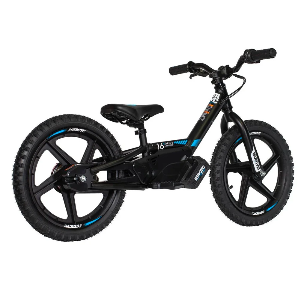 Stacyc - 16 inch Brushless Electric Balance Bike - Image 3
