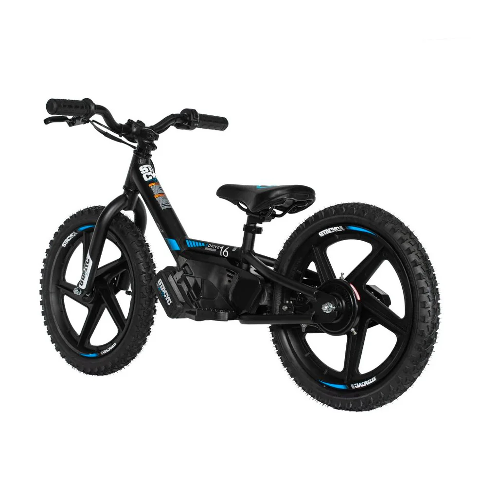 Stacyc - 16 inch Brushless Electric Balance Bike - Image 4
