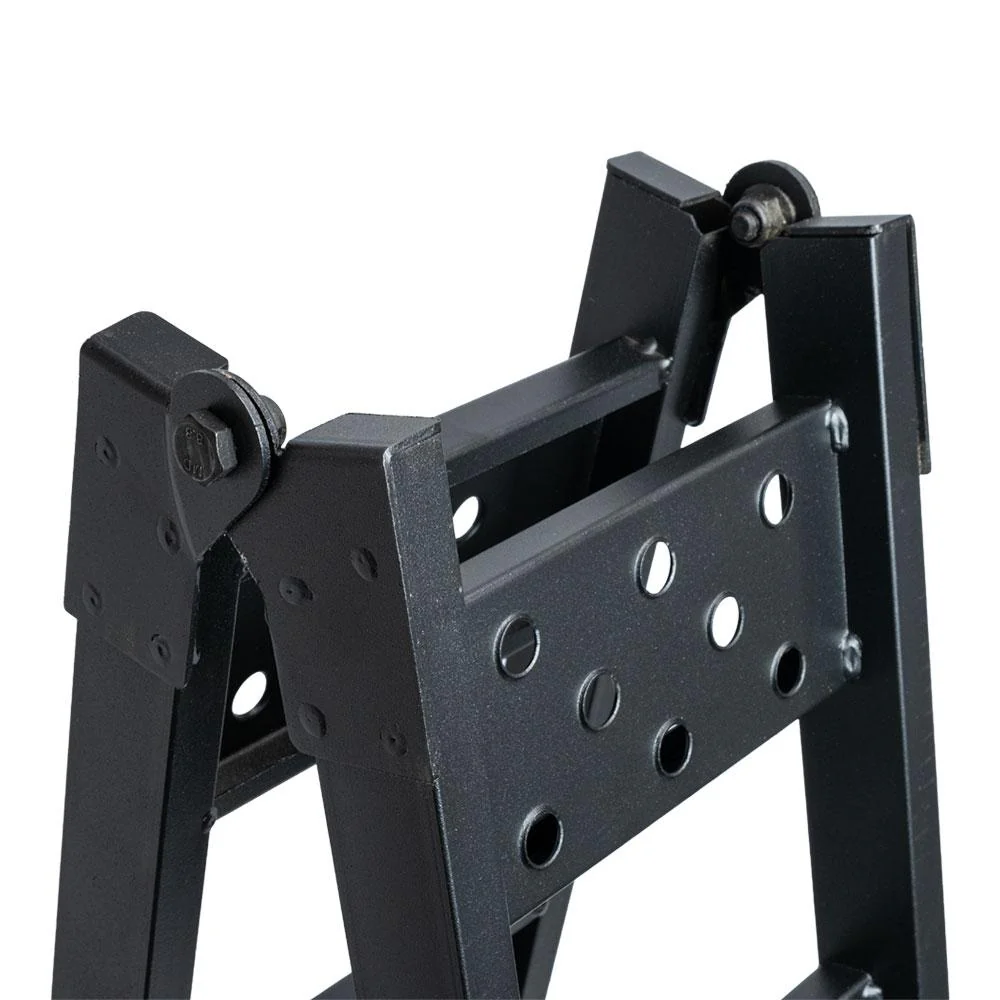 States MX - Bi Fold Steel Black Bike Ramp - Image 2