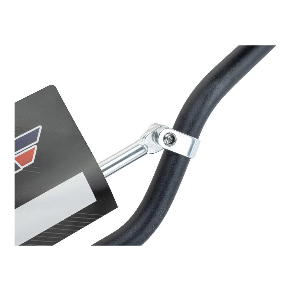 States MX - Black Alloy Handlebars - Image 2