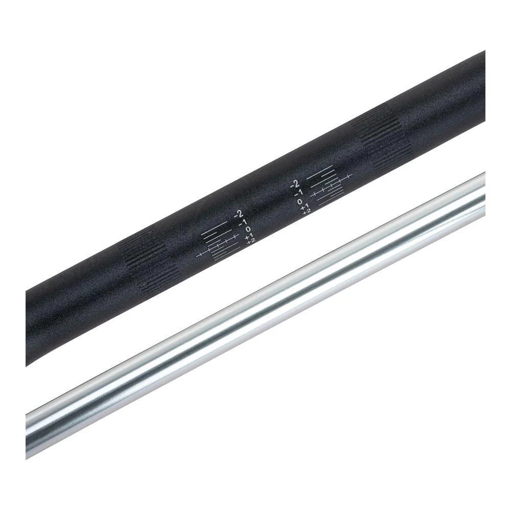 States MX - Black Alloy Handlebars - Image 3