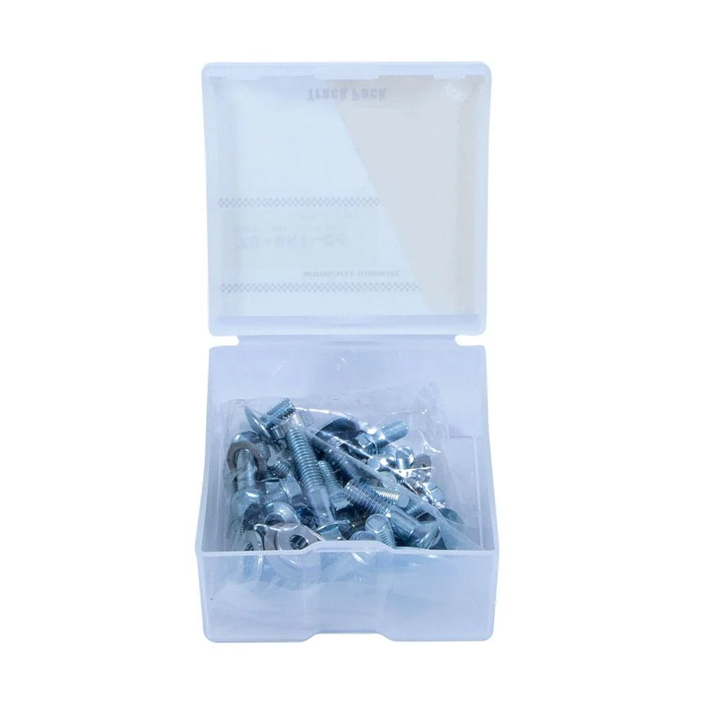 States MX - Honda Style Track Pack Bolt Kit - Image 2