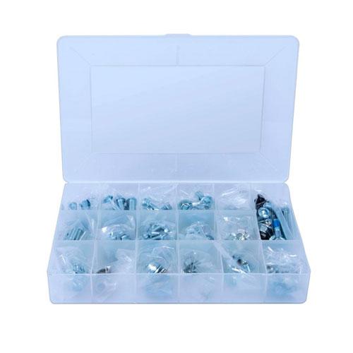 States MX - Kawasaki Pro Pack Bolt Kit - 160 - Image 2