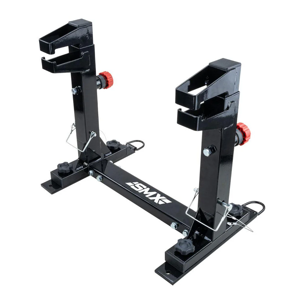 States MX - Moto Lock Bike Clamp
