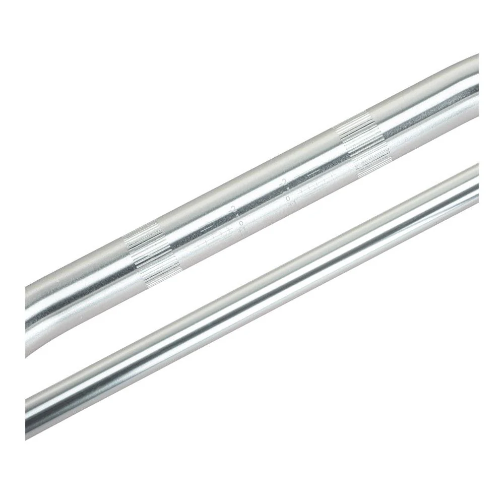 States MX - Silver Alloy Handlebars - Image 3