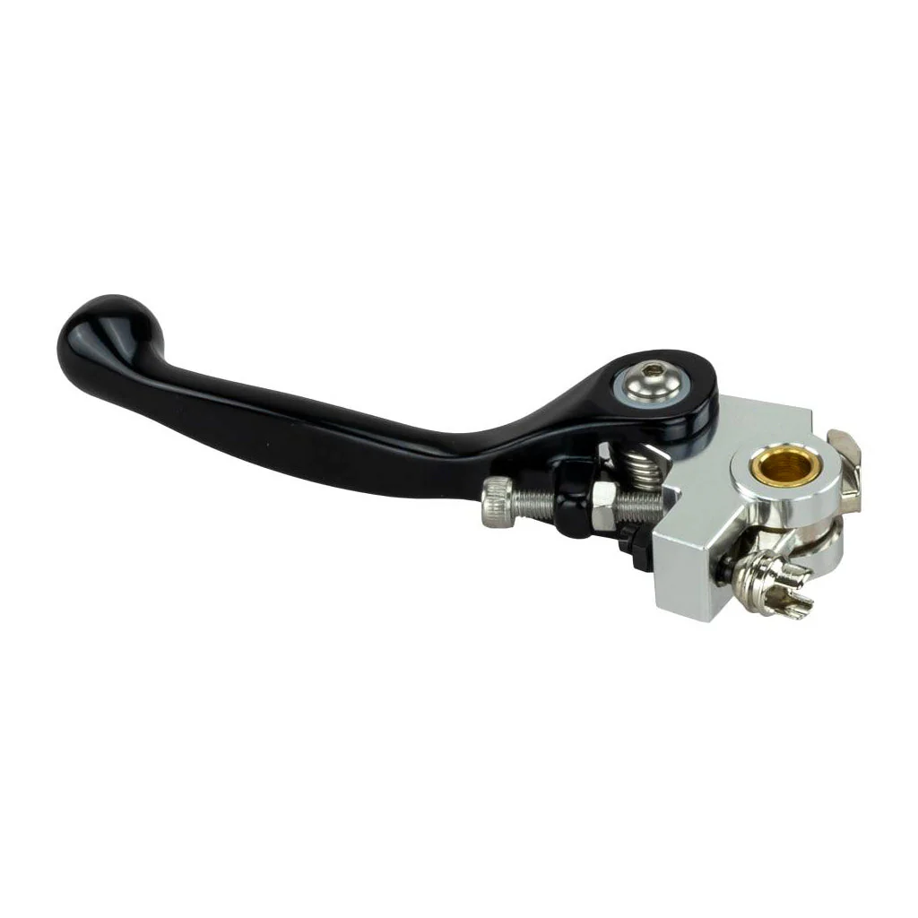 States MX - Standard Flex Clutch Lever Honda CRF450R 21-22 - Image 2