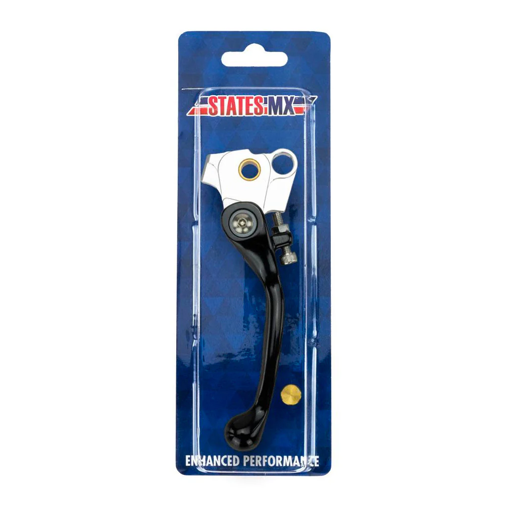 States MX - Standard Flex Clutch Lever KTM - Image 2