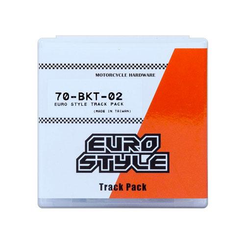 States MX - Universal Euro Style Track Pack Bolt Kit - 51 - Image 3