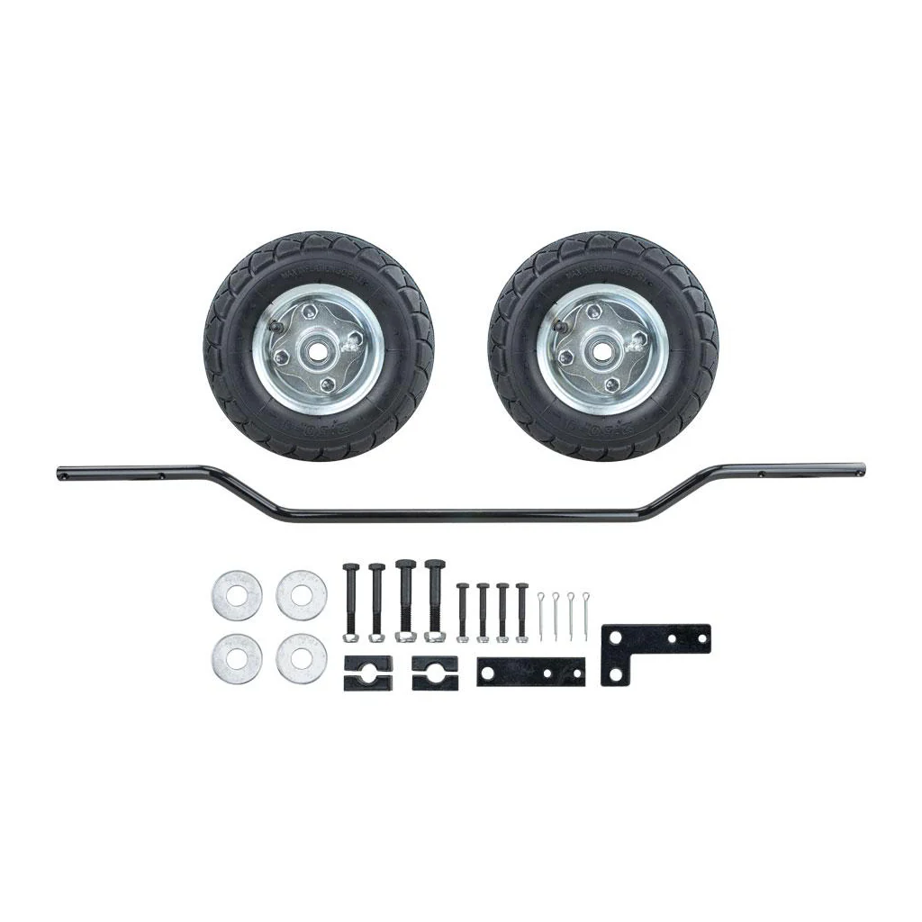 States MX - Universal Training Wheels - Image 2