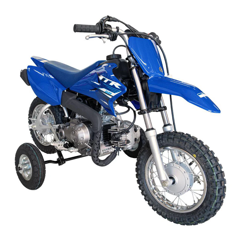 States MX - Universal Training Wheels - Image 3