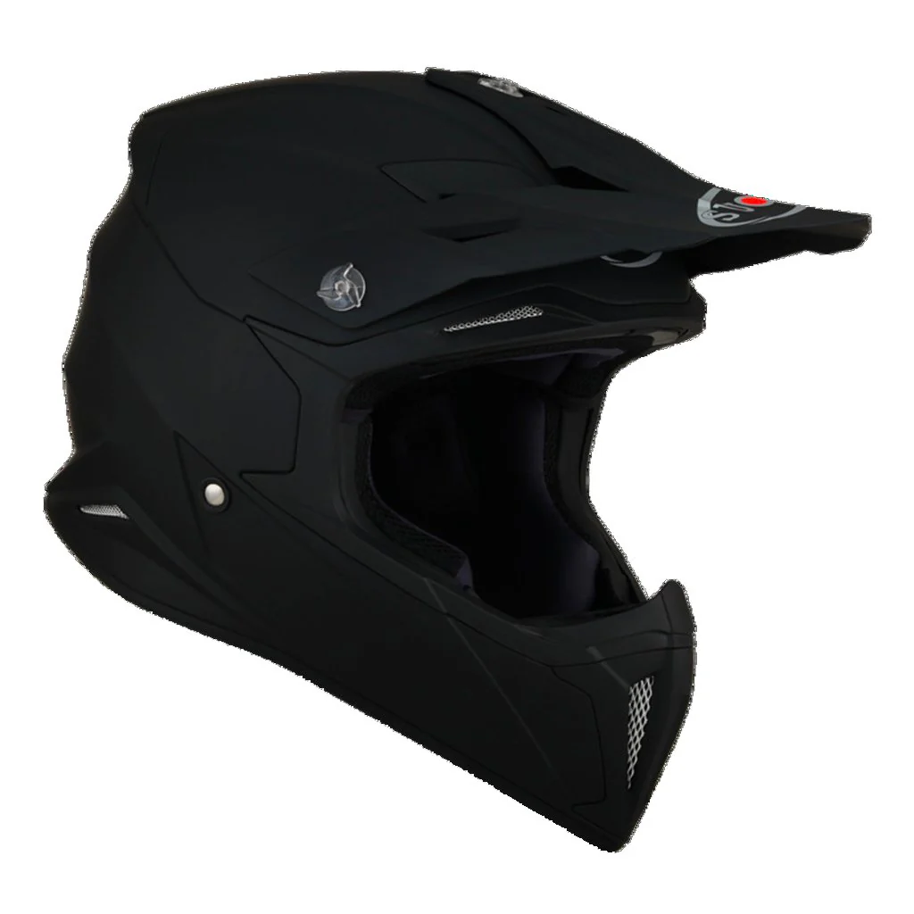 Suomy - X-Wing Mips Solid Matte Helmet - Image 4