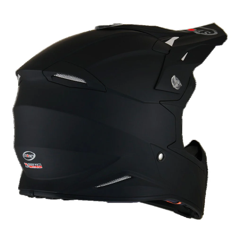 Suomy - X-Wing Mips Solid Matte Helmet - Image 6