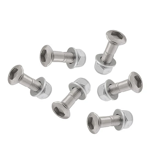 TAG - Sprocket Bolt Kit