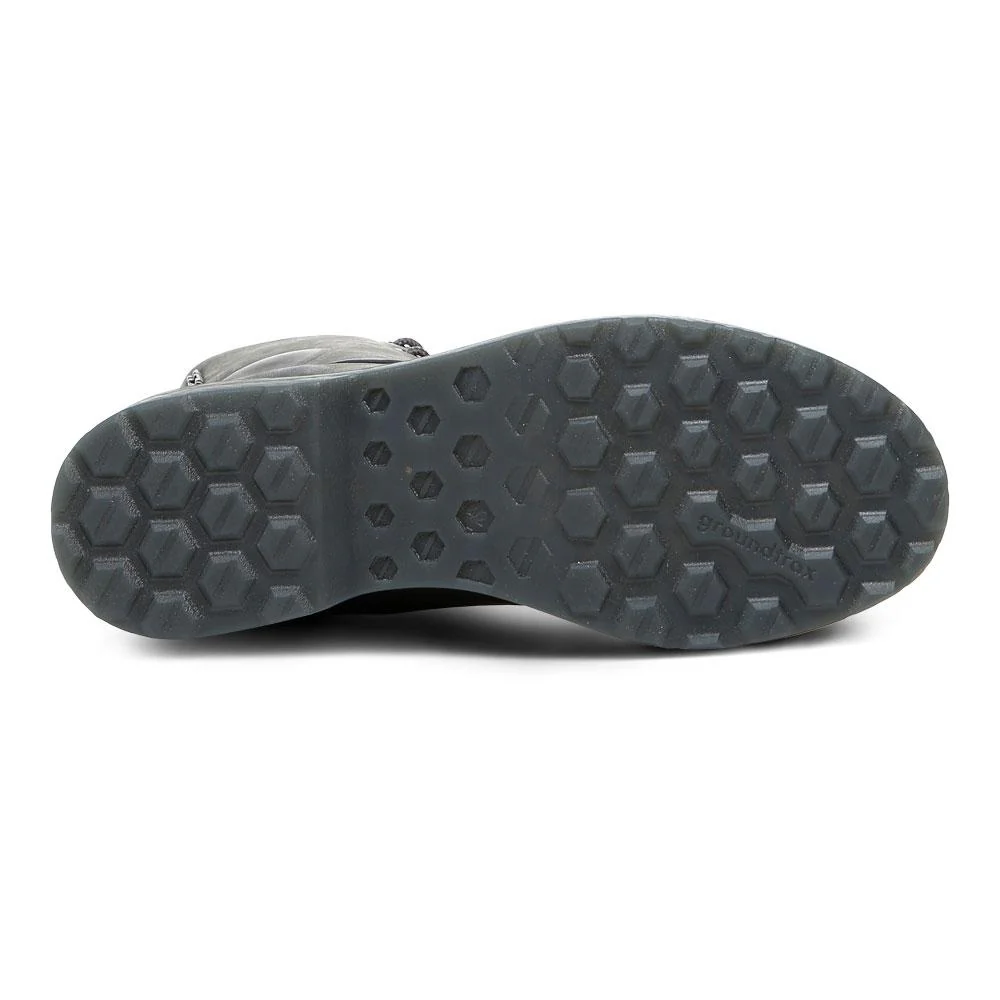 TCX - Blend 2 WP Black Boots - Image 2