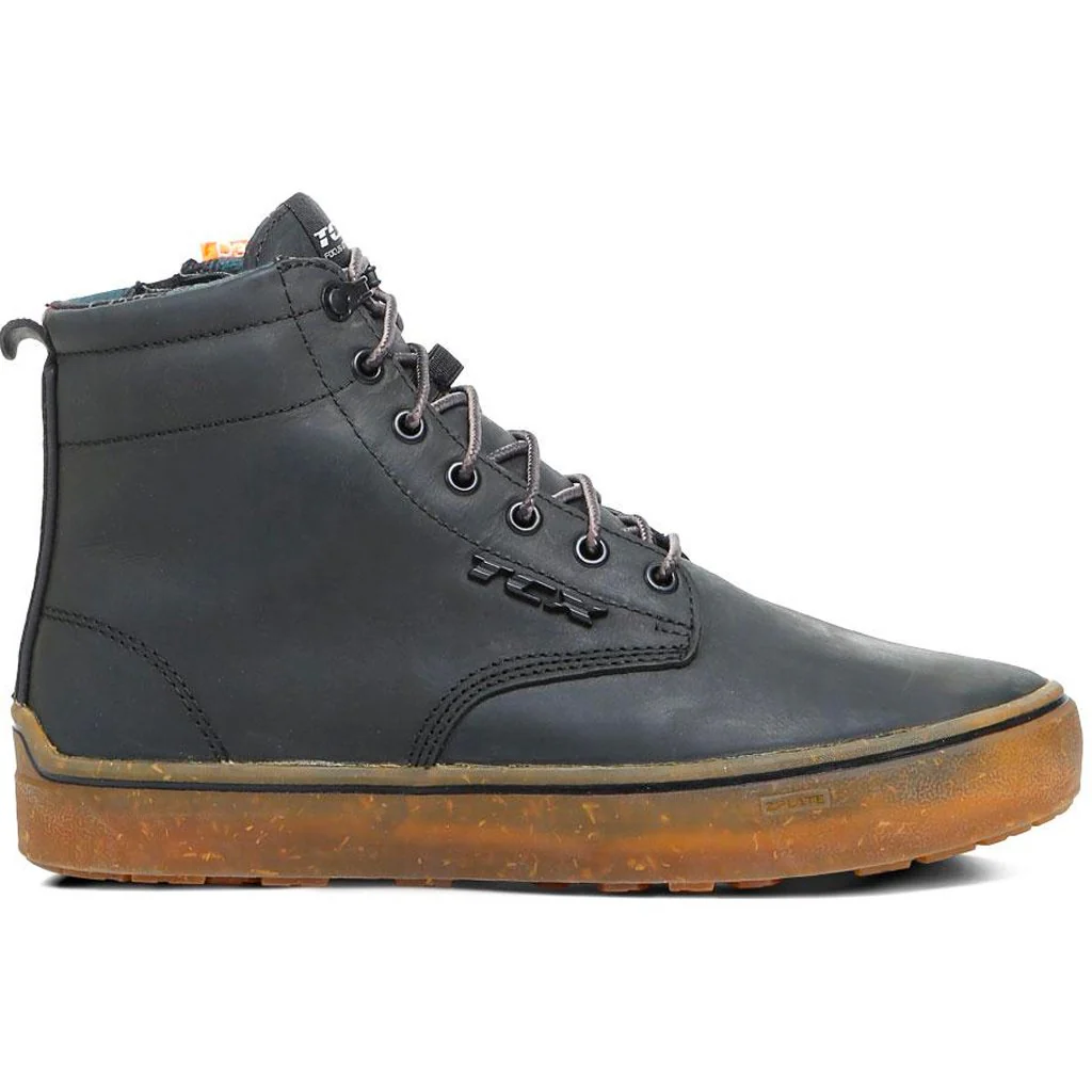 TCX - Dartwood WP Black Shoes - Image 2