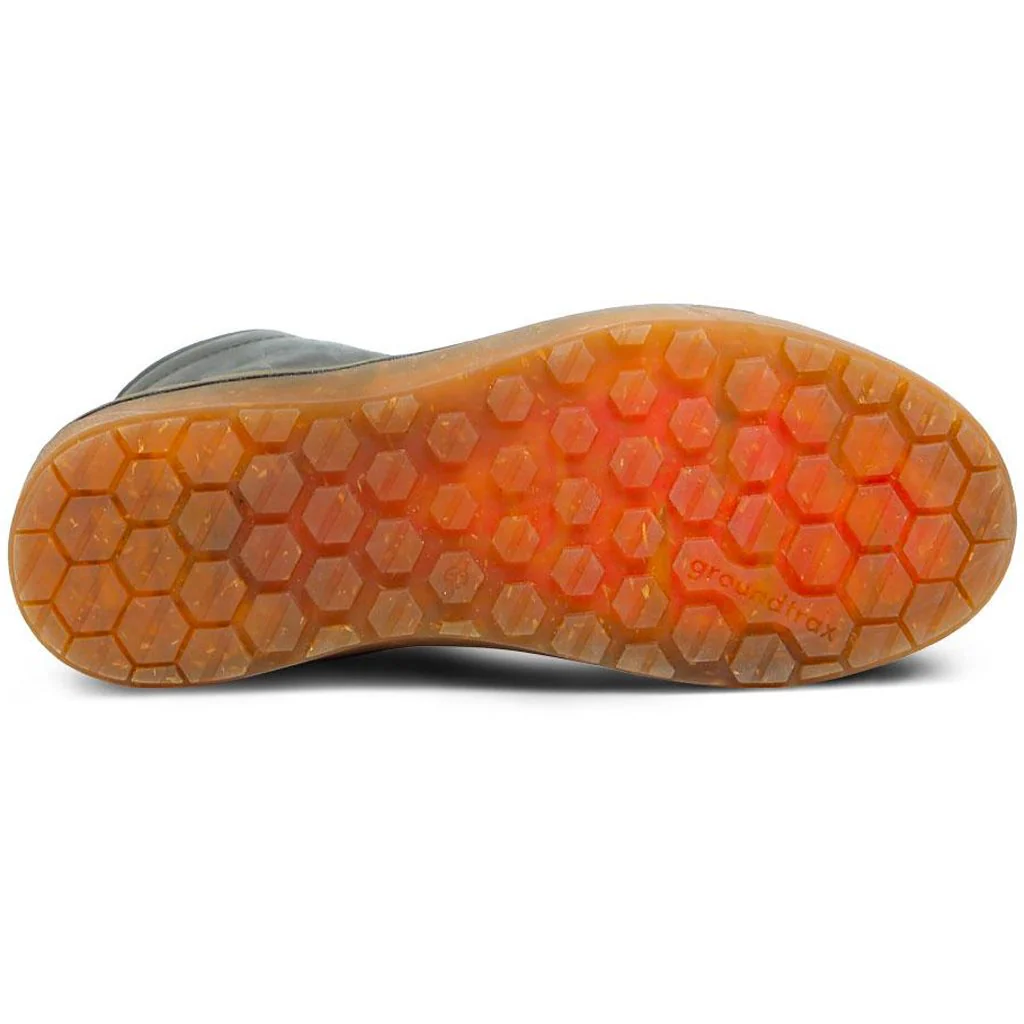 TCX - Dartwood WP Black Shoes - Image 4