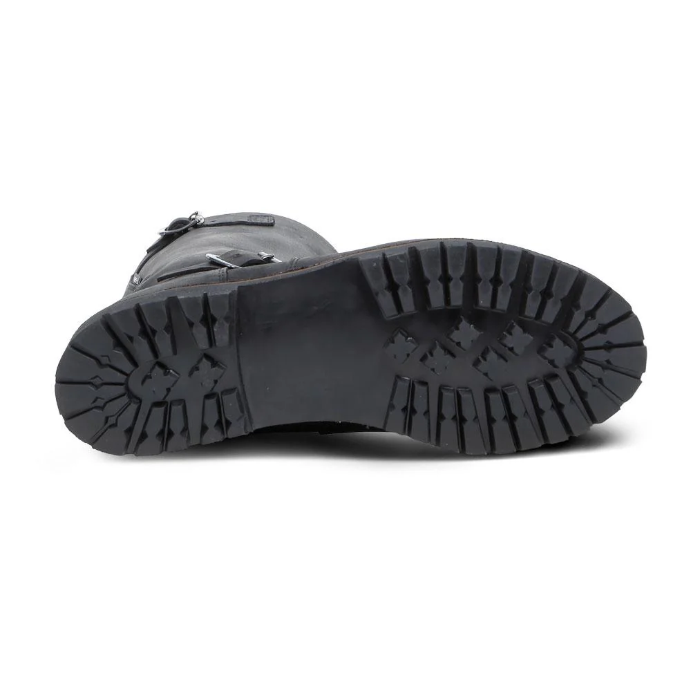 TCX - Fuel WP Black Boots - Image 4