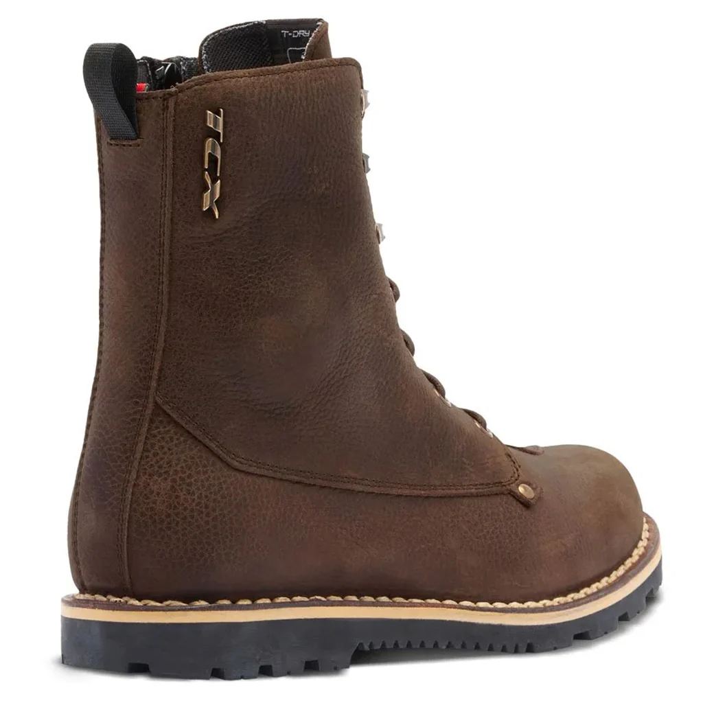 TCX - Hero 2 WP Brown Boots - Image 3