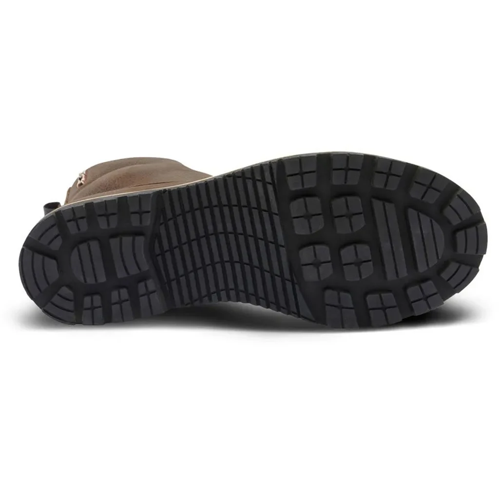 TCX - Hero 2 WP Brown Boots - Image 4