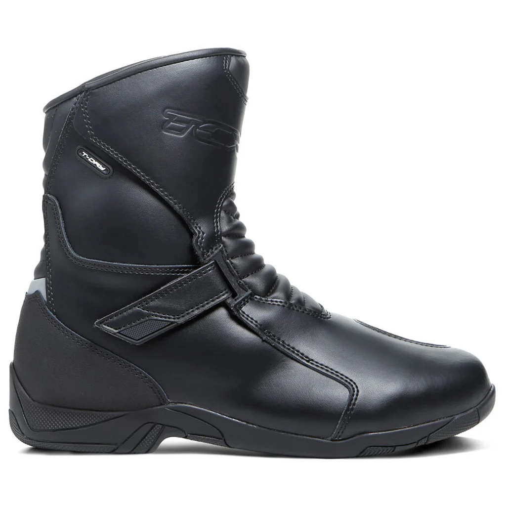 TCX - Hub WP Black Boots - Image 2