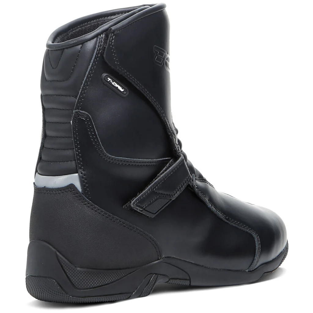 TCX - Hub WP Black Boots - Image 3