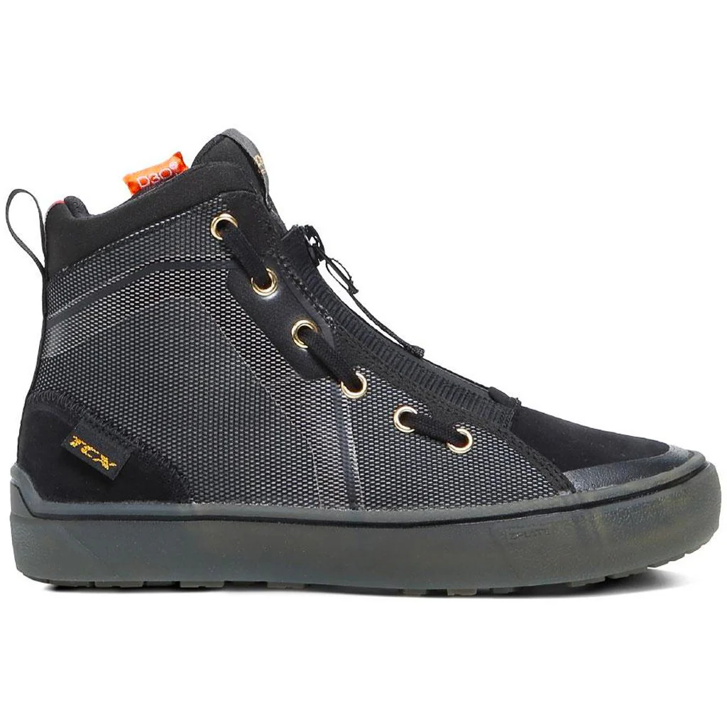 TCX - Ikasu Black Lady Waterproof Shoe - Image 2