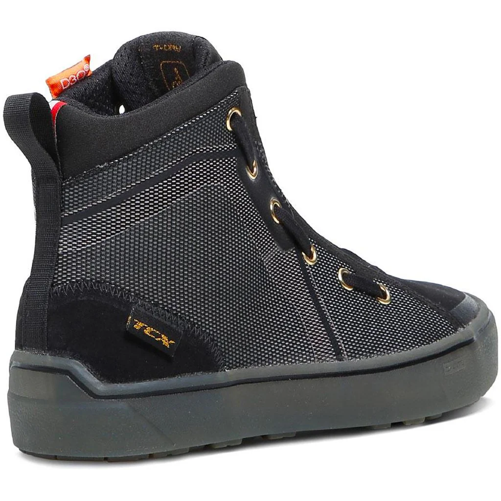 TCX - Ikasu Black Lady Waterproof Shoe - Image 3