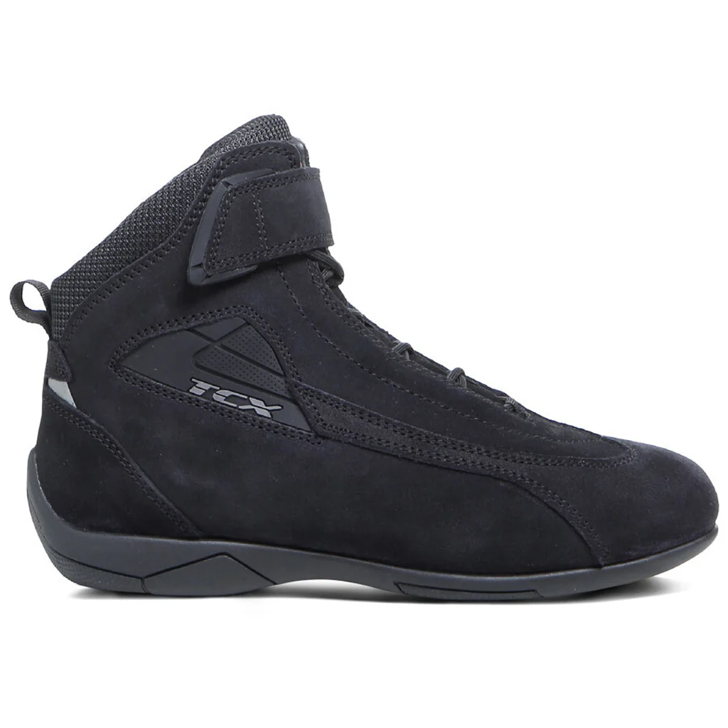 TCX - Lady Sport Black Boots - Image 3