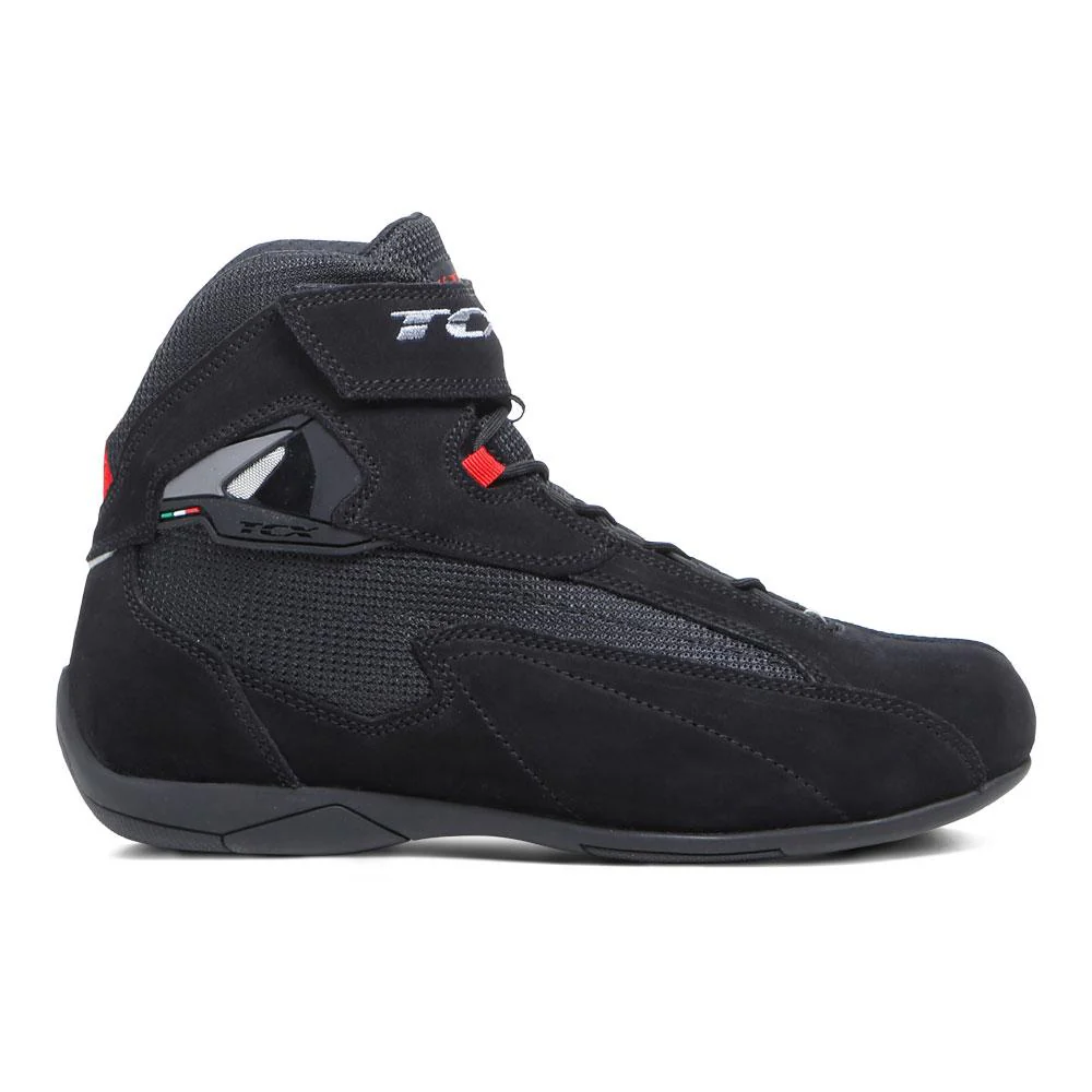 TCX - Pulse Black Road Boots - Image 2