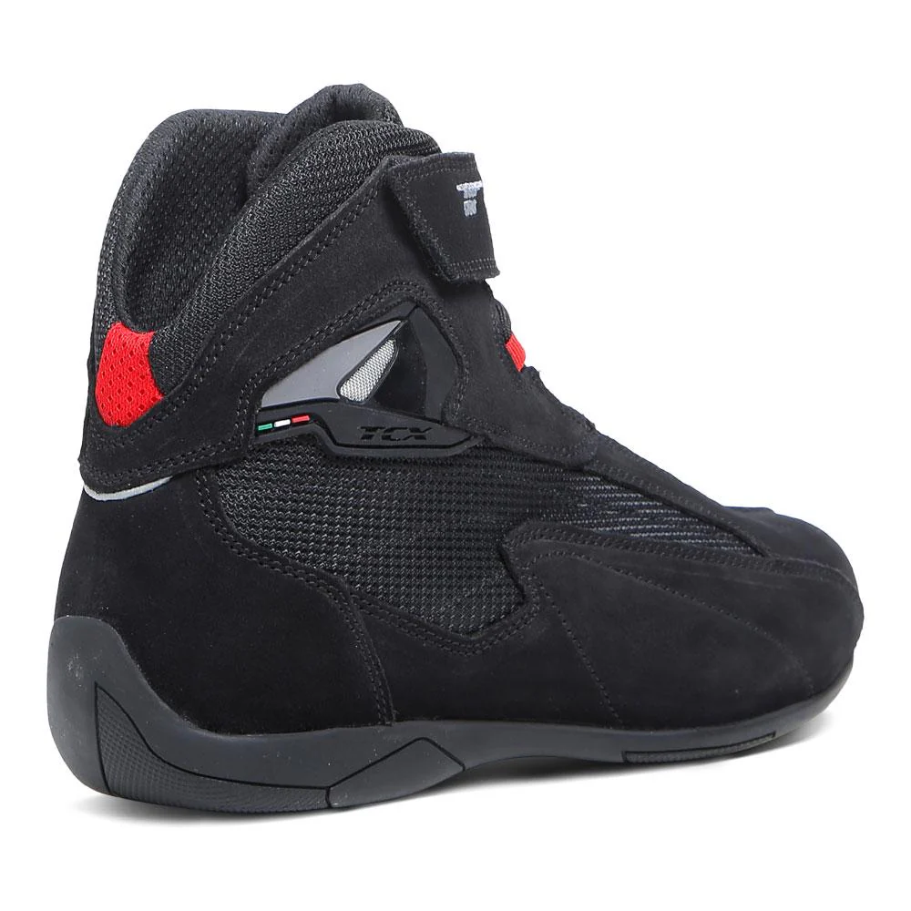TCX - Pulse Black Road Boots - Image 3