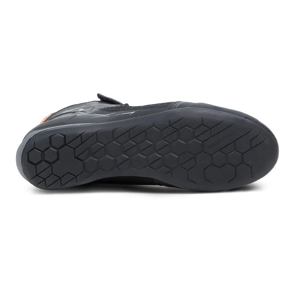 TCX - RO4D Air Black/Grey Road Boots - Image 3