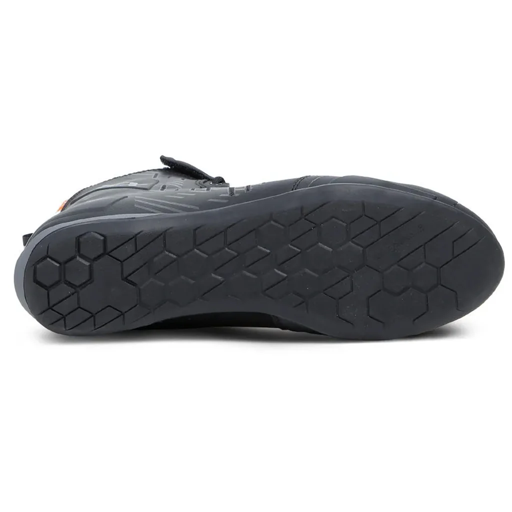 TCX - RO4D WP Black Road Boots - Image 5